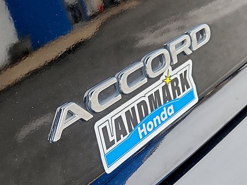 Used 2024 Honda Accord Sport image 29