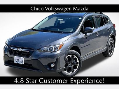 Used 2023 Subaru Crosstrek 2.0i Premium