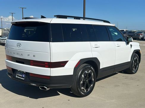 Used 2026 Hyundai Santa Fe SEL image 12