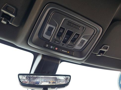 Used 2021 Chevrolet Silverado 2500 High Country w/ Z71 Off-Road Package image 50