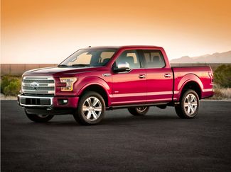 Used 2015 Ford F150 XLT w/ Equipment Group 301A Mid RWD video 1