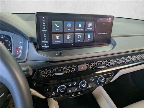 Used 2024 Honda Accord EX-L image 19