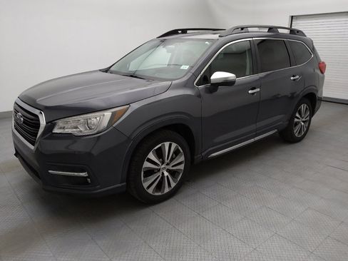 Used 2019 Subaru Ascent Touring AWD/4WD image 2
