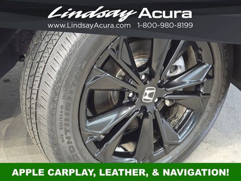 Used 2023 Honda CR-V Sport Touring image 25