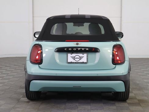 New 2026 MINI Cooper S image 14