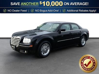 Used 2006 Chrysler 300 Touring