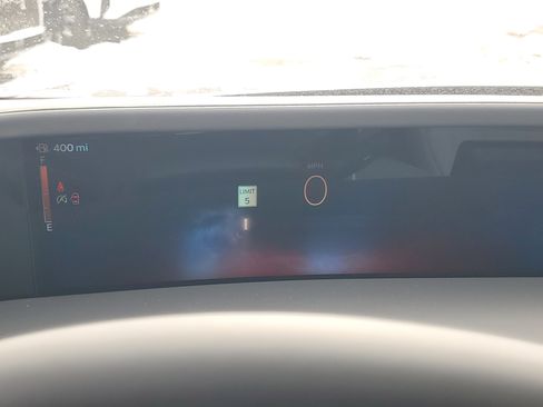 New 2026 Lincoln Nautilus Reserve w/ Jet Appearance Package image 19