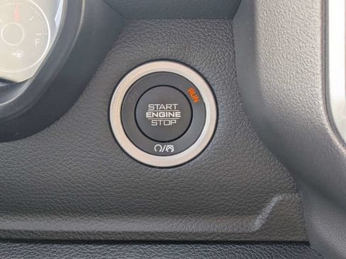 Used 2022 RAM 1500 Big Horn RWD image 29