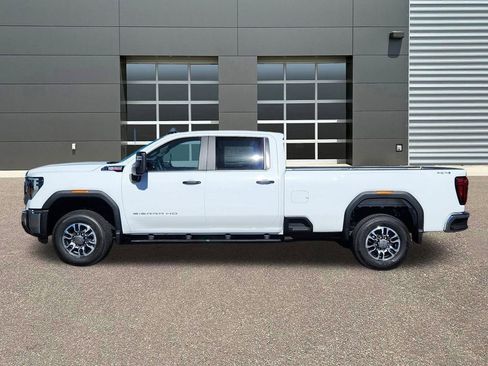 New 2026 GMC Sierra 3500 Pro w/ Convenience Package AWD/4WD image 2