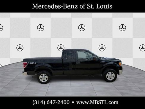 Used 2011 Ford F150 XLT w/ XLT Convenience Pkg AWD/4WD image 2