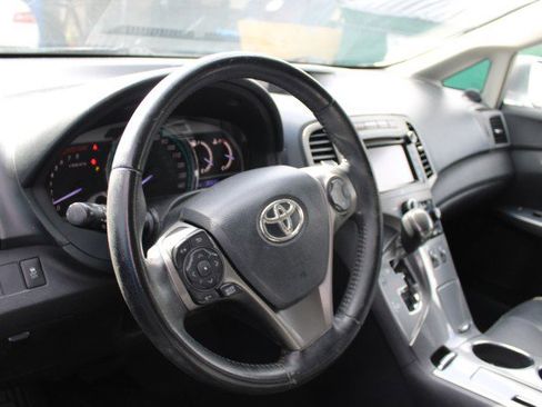Used 2014 Toyota Venza XLE w/ XLE Premium Package FWD image 8