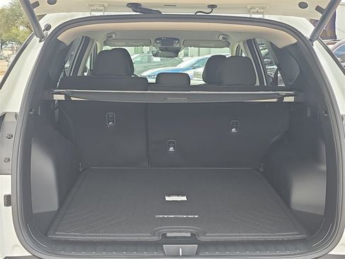 Certified 2026 Hyundai Tucson SEL image 12