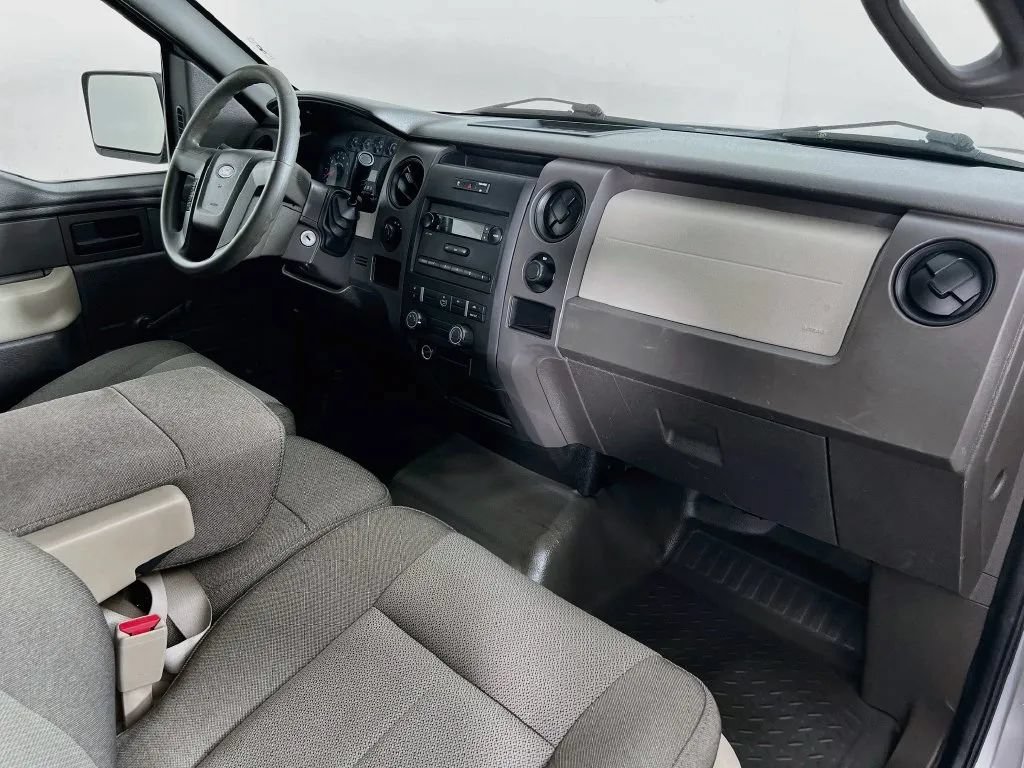 Used 2010 Ford F150 XL AWD/4WD image 26
