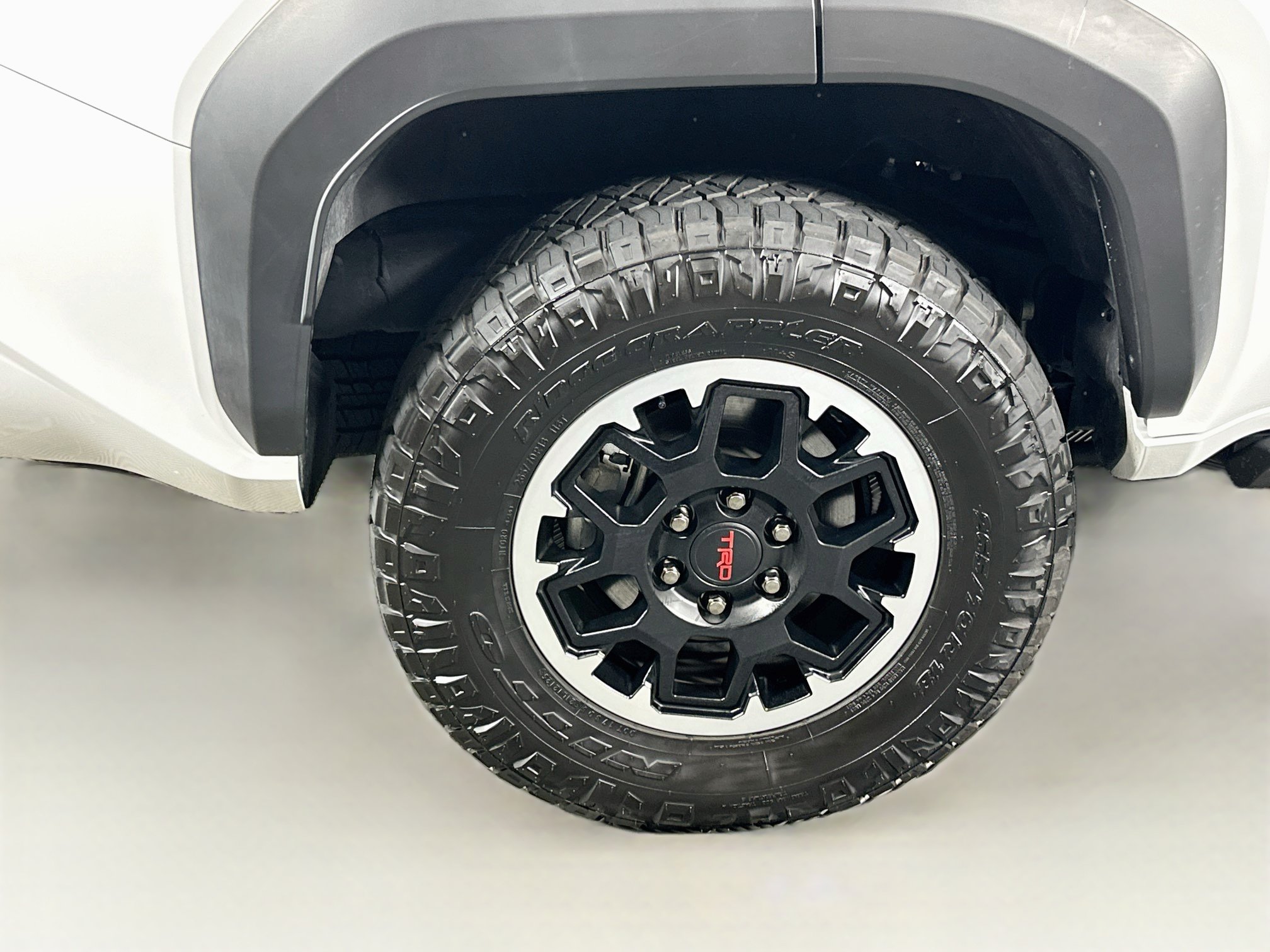 Used 2025 Toyota 4Runner TRD Off-Road AWD/4WD image 11