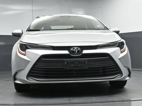 Certified 2024 Toyota Corolla LE image 23