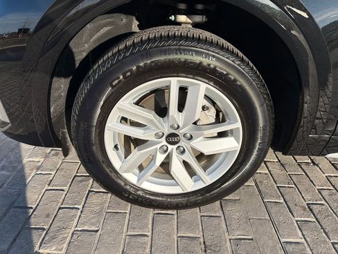 Used 2023 Audi Q5 2.0T Premium w/ Convenience Package image 26