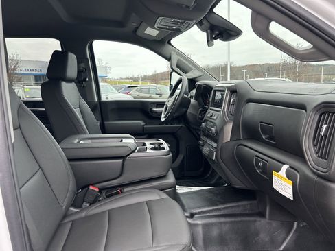 New 2026 Chevrolet Silverado 3500 W/T w/ WT Convenience Package image 13