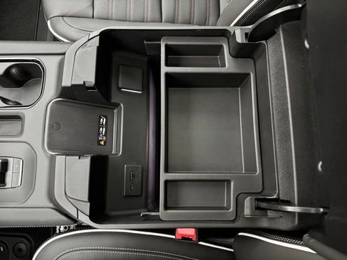 New 2026 GMC Sierra 1500 AT4X image 36