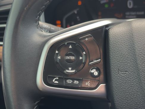 Used 2019 Honda CR-V EX-L image 20