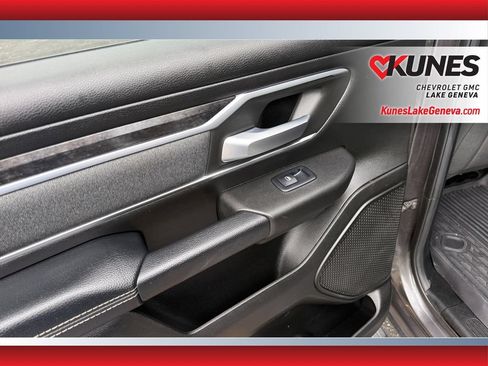 Used 2019 RAM 1500 Big Horn AWD/4WD image 33
