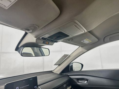 Used 2024 Honda Accord LX image 18