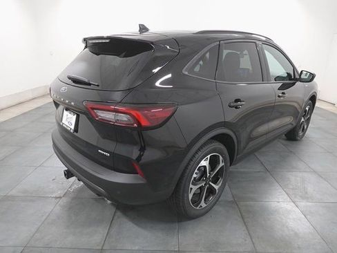 Used 2025 Ford Escape ST-Line Select w/ Tech Pack #1 image 5