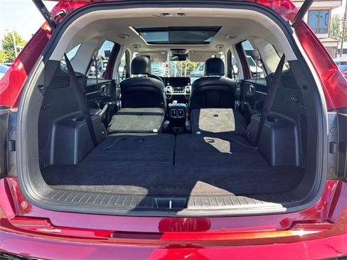 Used 2022 Kia Sorento SX image 33