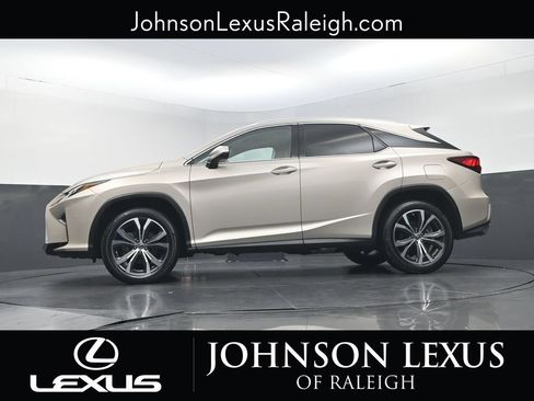 Used 2018 Lexus RX 350 FWD w/ Premium Package image 21