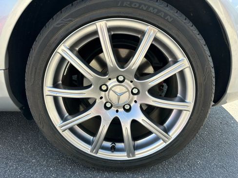 Used 2007 Mercedes-Benz SLK 350 image 37