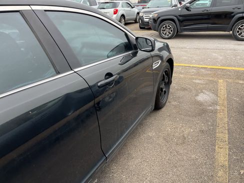 Used 2014 Ford Taurus SEL image 20