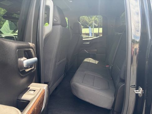 Used 2020 GMC Sierra 1500 Elevation w/ Elevation Value Package AWD/4WD image 29
