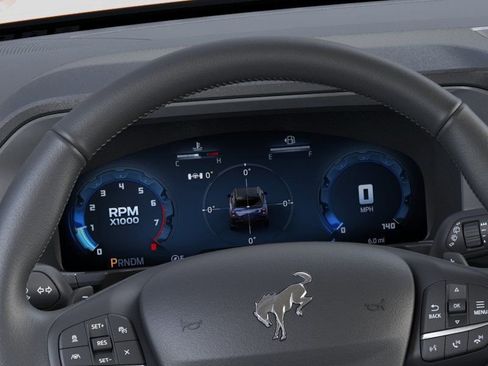 New 2026 Ford Bronco Sport Badlands AWD/4WD image 14