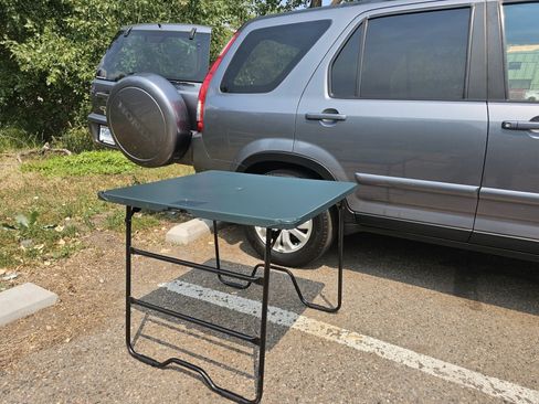 Used 2005 Honda CR-V EX image 36