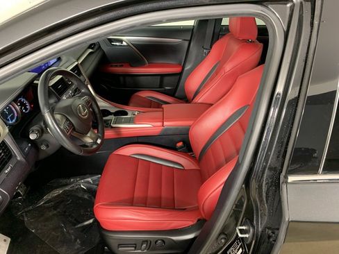 Used 2022 Lexus RX 350 F Sport image 33