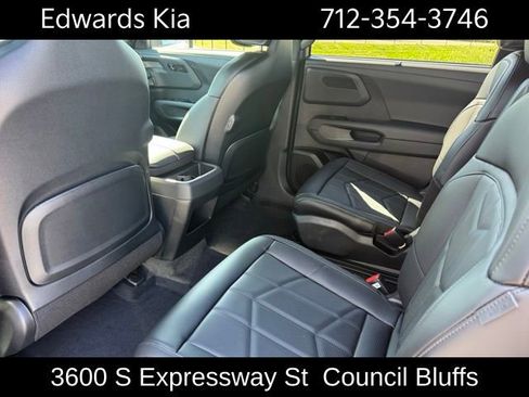 New 2027 Kia Telluride EX X-Line AWD/4WD image 14