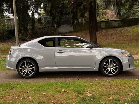 Used 2014 Scion tC Monogram Series image 8