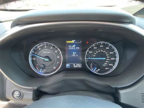 Used 2020 Subaru Ascent Touring w/ Popular Package #2A AWD/4WD image 30