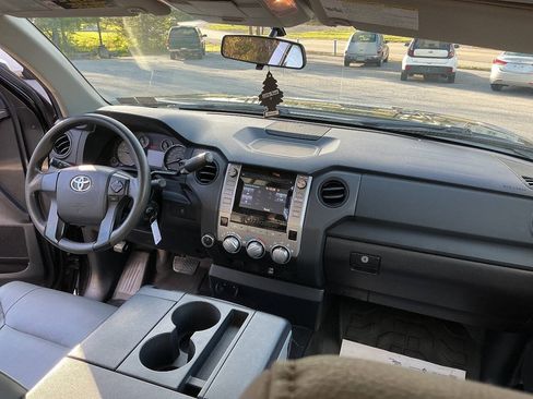 Used 2014 Toyota Tundra SR AWD/4WD image 23