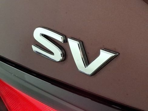 Used 2024 Nissan Sentra SV w/ All-Weather Package FWD image 30