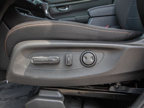Used 2023 Honda CR-V Sport image 26