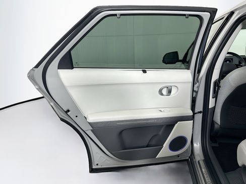 Used 2024 Hyundai Ioniq 5 Limited RWD image 28