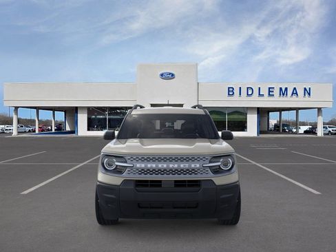 New 2025 Ford Bronco Sport Big Bend AWD/4WD image 7