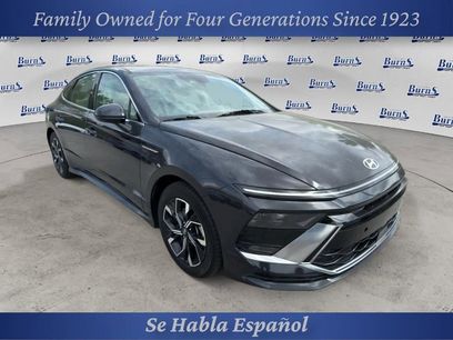 Used 2024 Hyundai Sonata SEL