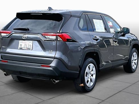 Certified 2024 Toyota RAV4 LE image 12