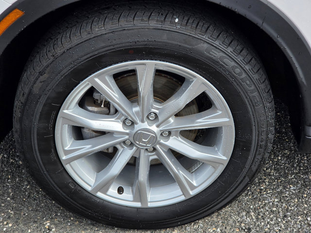 Used 2024 Honda CR-V EX-L image 19