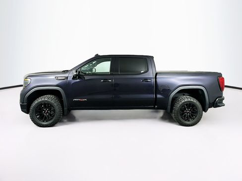 Used 2022 GMC Sierra 1500 AT4X AWD/4WD image 4