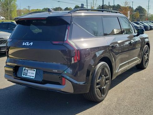 New 2026 Kia EV9 GT-Line image 4