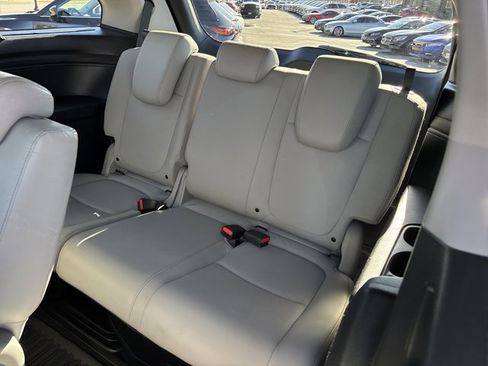 Used 2023 Honda Odyssey Touring image 19