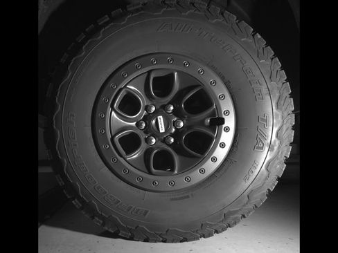 Used 2022 Ford F150 Raptor w/ Equipment Group 801A High AWD/4WD image 13