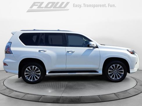 Used 2023 Lexus GX 460 Premium AWD/4WD image 10